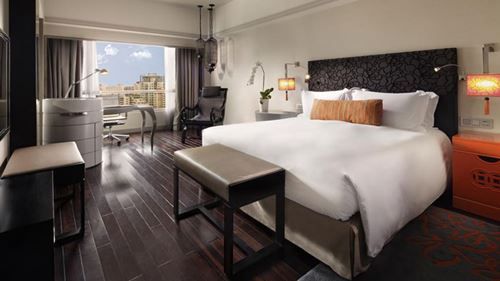 Hôtel Sofitel Plaza Saigon