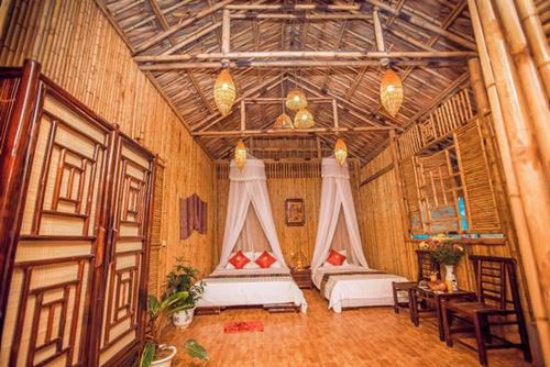 Tam Coc Rice Fields Resort