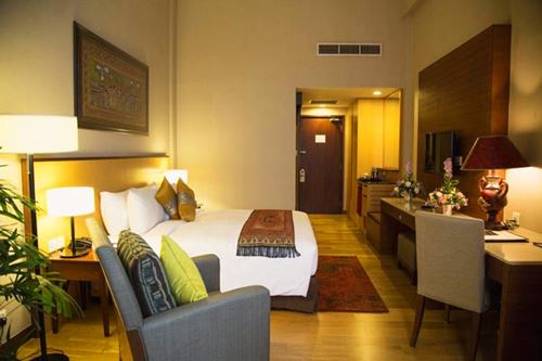 Summit Parkview Yangon