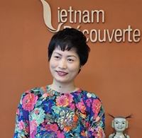 Huyen DOAN, conseillère voyages