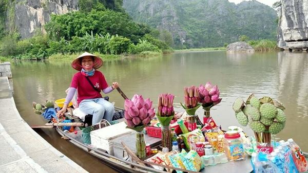 Bonjour je suis Ngoc 1