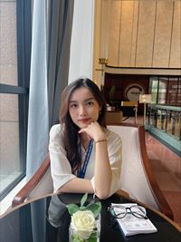 Daphne Ha (blogueuse de voyage)