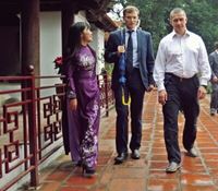 Van Khue (expert local)