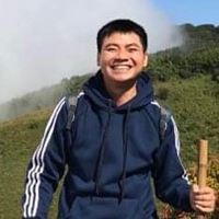 Huân NGUYEN (guide local)