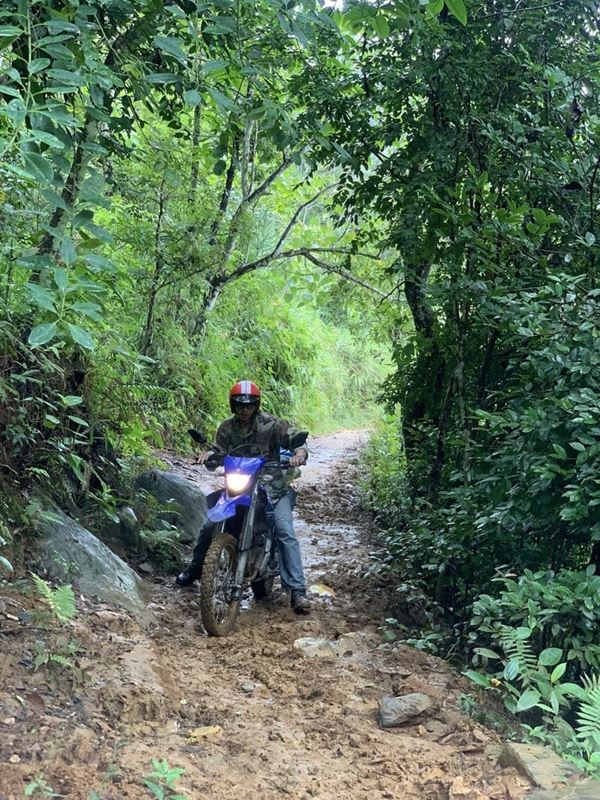 Bienvenue au Vietnam