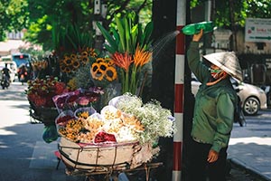 Voyage Vietnam