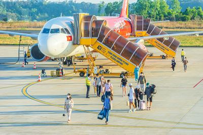 Quelles compagnies aériennes pour le Vietnam?