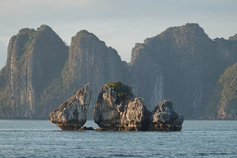 Que savez-vous du Vietnam ?