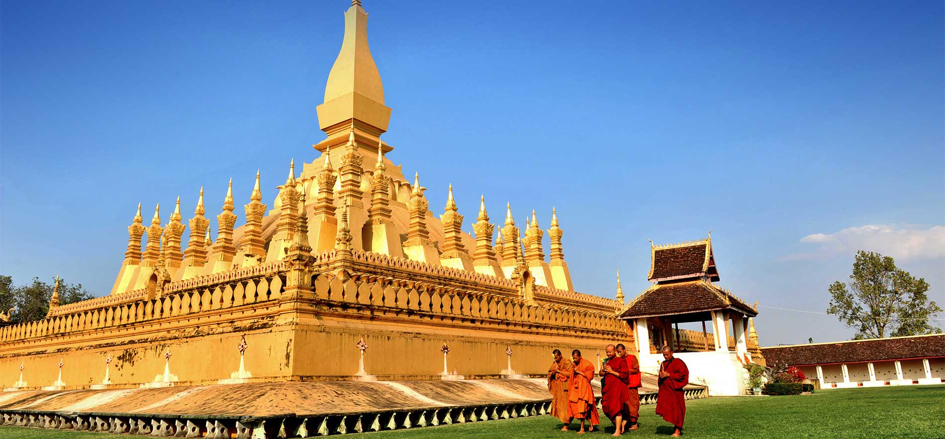 Quand partir au Laos ? Climat, saisons et conseils pratiques  