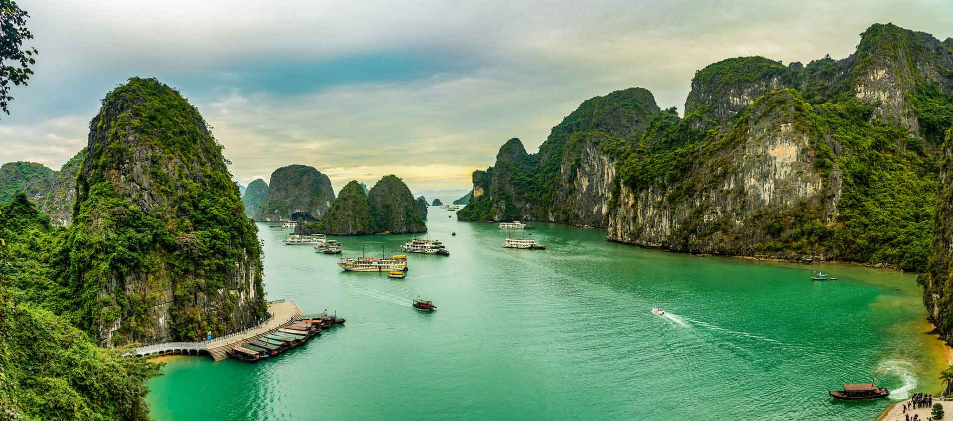 Conseils pour réussir son voyage au Vietnam