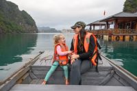 Quand partir au Vietnam? Saison sèche ou saison des pluies ?