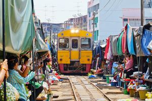 Conseils pratiques voyages Thaïlande