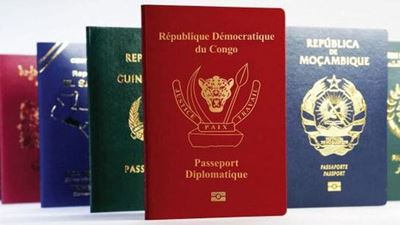 Visa Vietnam pour les pays africains