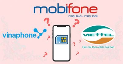 Carte SIM Vietnam