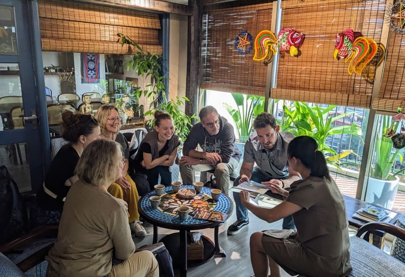 voyage sur mesure au vietnam decouverte