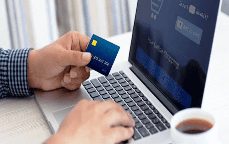 Paiement en ligne