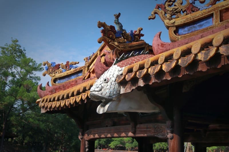 hue vietnam