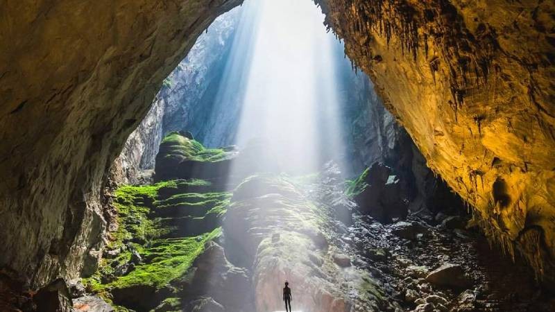 son doong