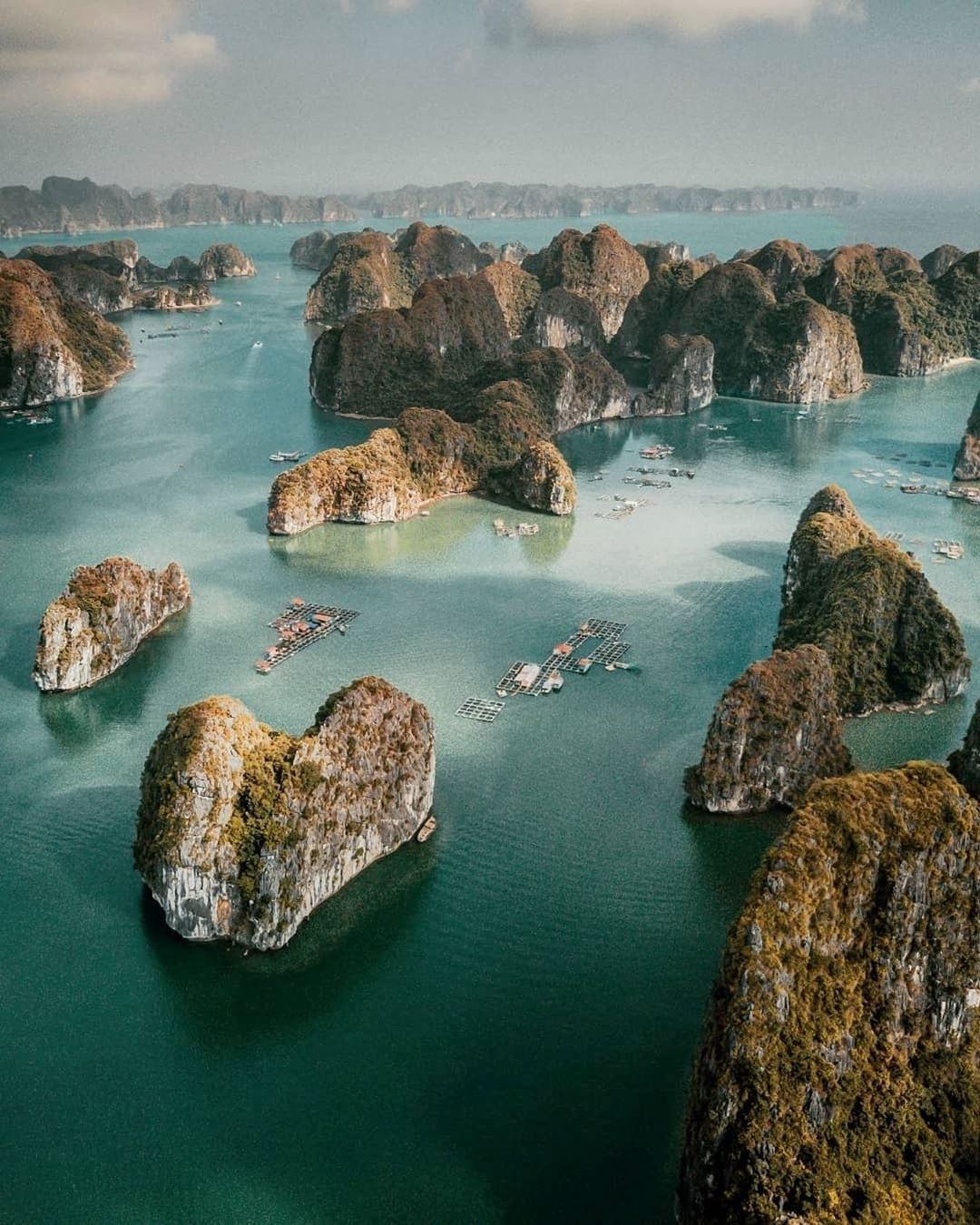 voyage vietnam