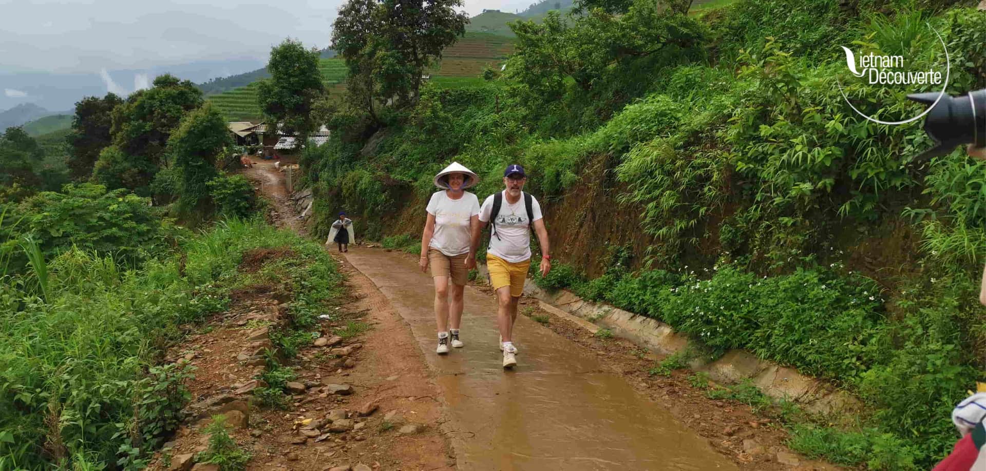 Sapa trek