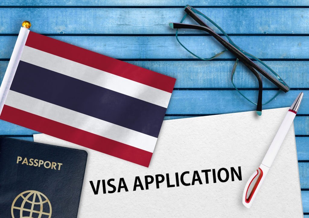 visa thailande