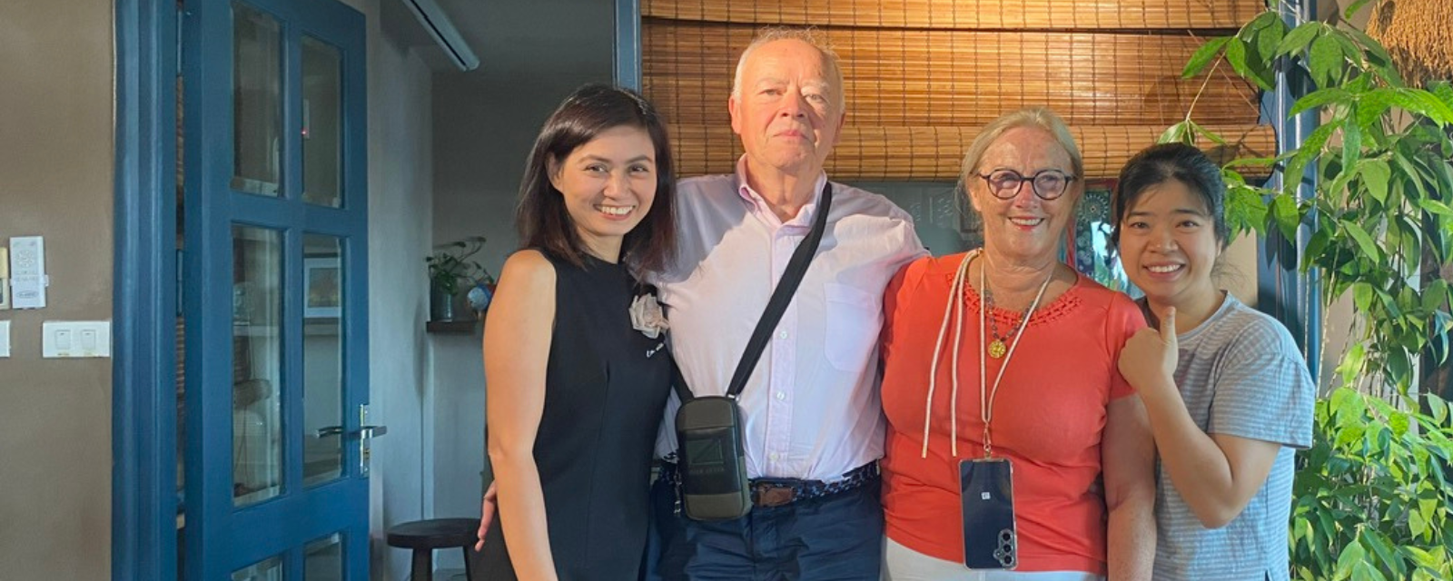 Nhung NGUYEN, 34 ans