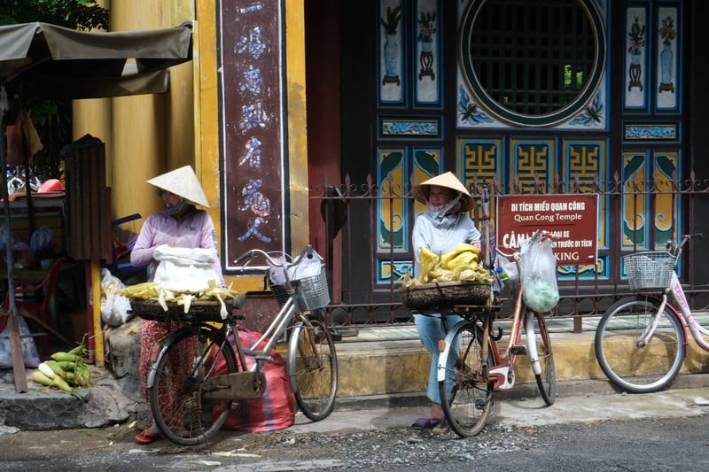 Circuit Le meilleur du Vietnam 15 jours