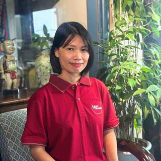 Lan DUONG, 36 ans