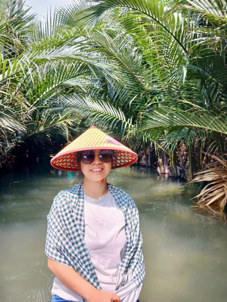 À Hoi An