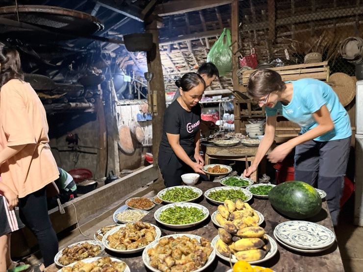 Le circuit Les essentiels du Vietnam