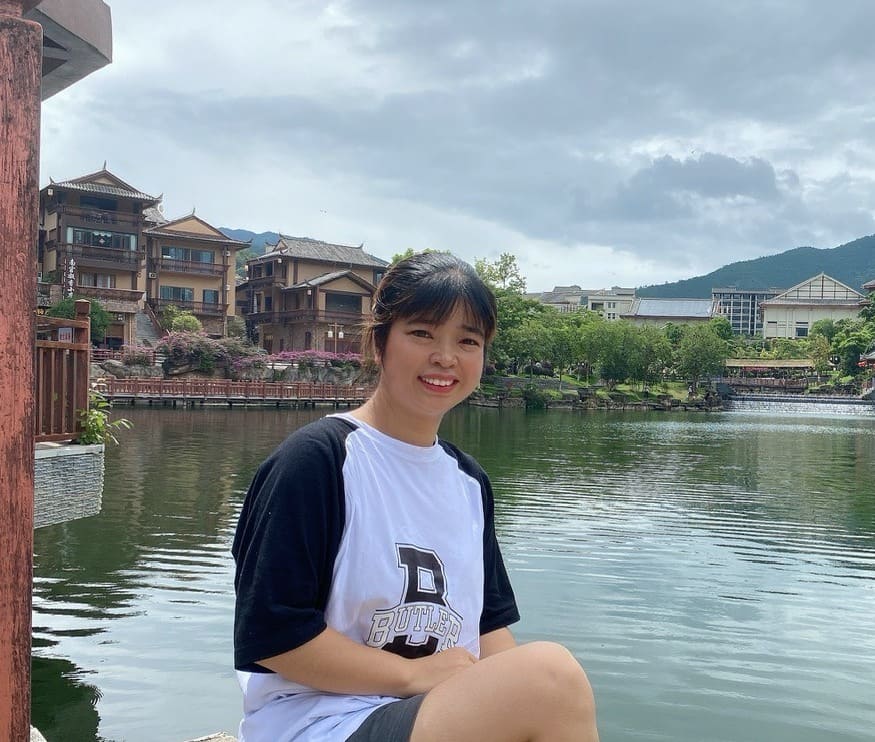 Nhung NGUYEN, 34 ans