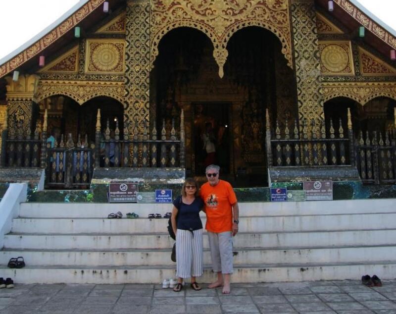 Circuit Grande traversée du Laos et Cambodge