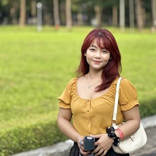 Linh VUONG, 29 ans