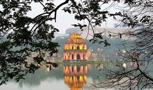 Hanoi, la capitale millénaire du Vietnam