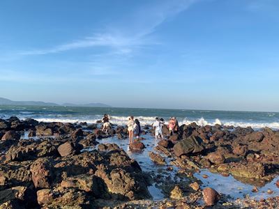 Vacances d'été 2026