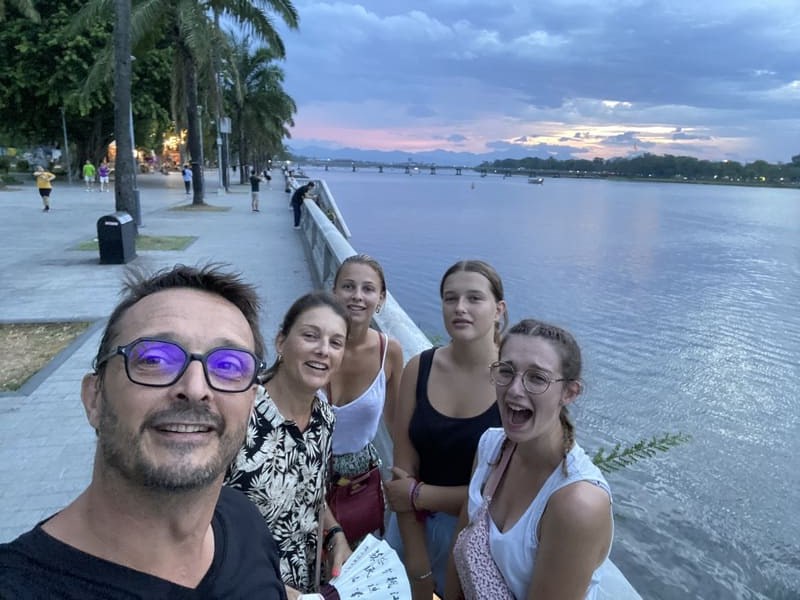 Famille Vantalon