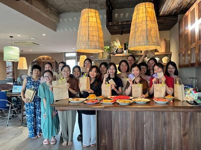 La Journée des Femmes vietnamiennes 