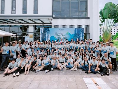 Clean the bay 2025