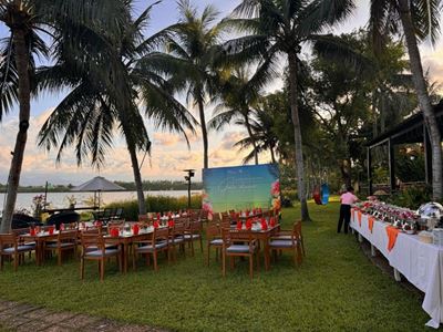 15ᵉ ANNIVERSAIRE DE VIETNAM DÉCOUVERTE 🎉