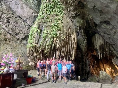 Baie d’Halong