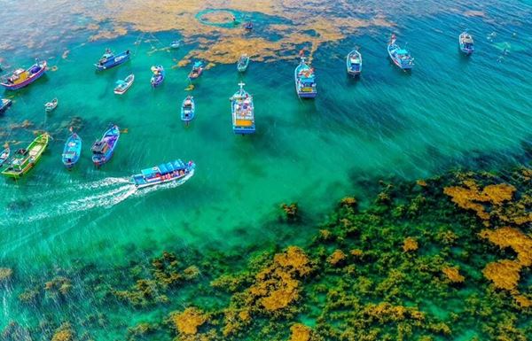 Voyage de luxe Vietnam: Entre nature, ethnies, croisière et découvertes