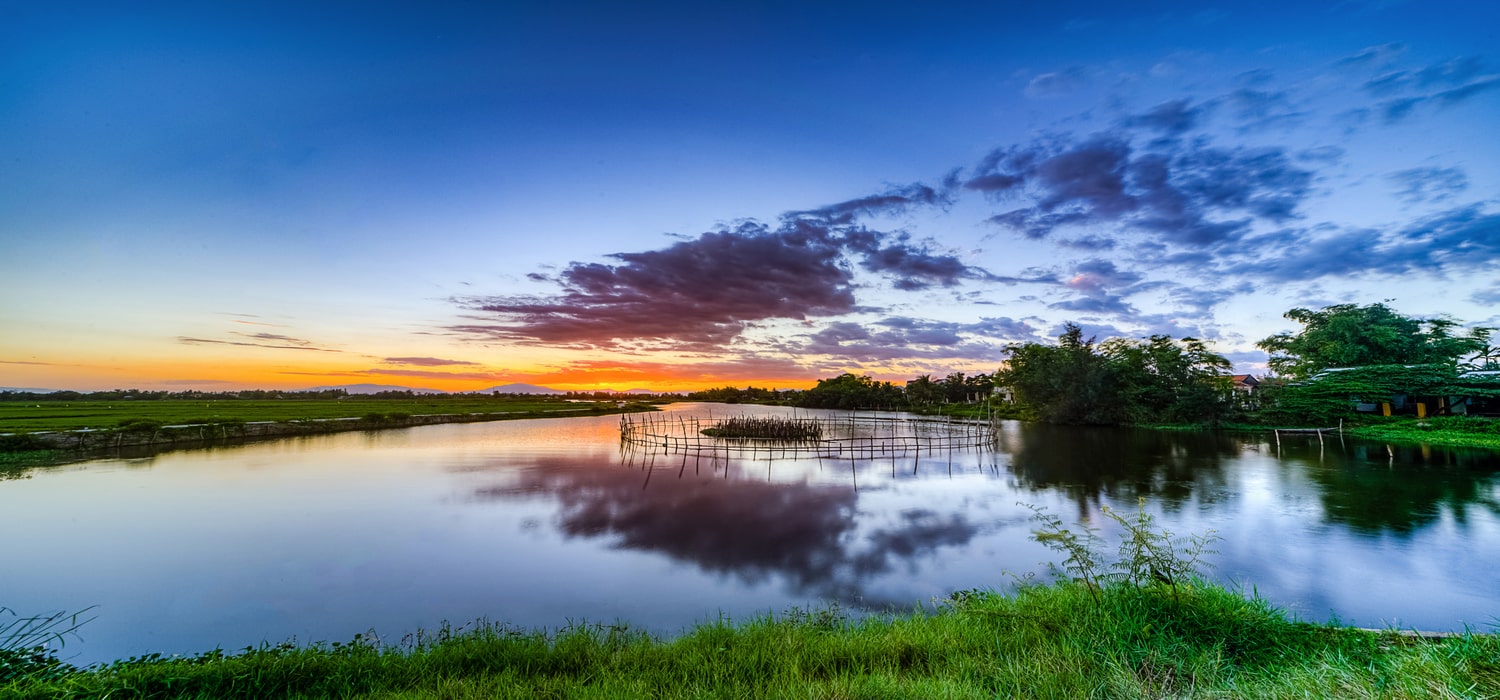 Circuit Hue - Parc national Bach Ma - Hoi An 