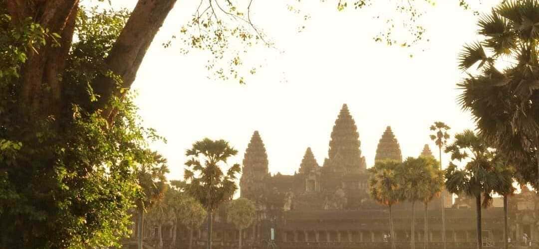 Voyage luxe Cambodge