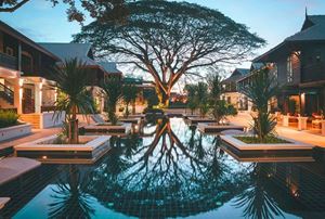 Na Nirand Boutique Chiang Mai