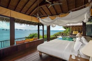 Six Senses Yao Noi