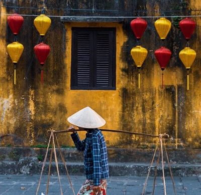 Voyage de luxe Vietnam: Entre nature, ethnies, croisière et découvertes
