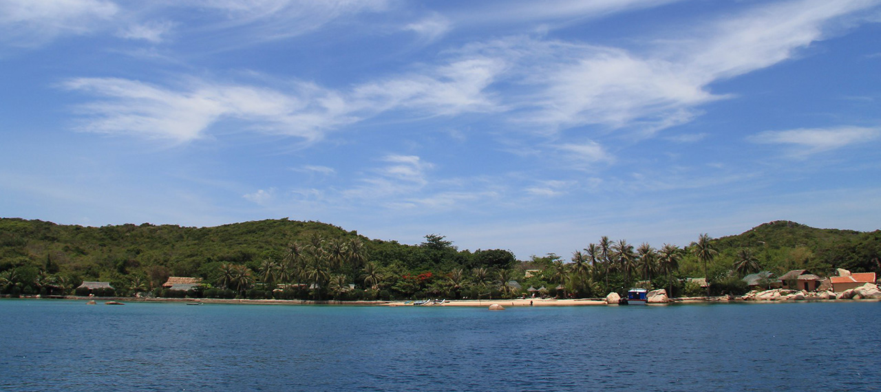 Incontournables du Nord au Centre & plages de Nha Trang 10 jours