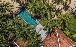 Un resort de luxe à Hoi An
