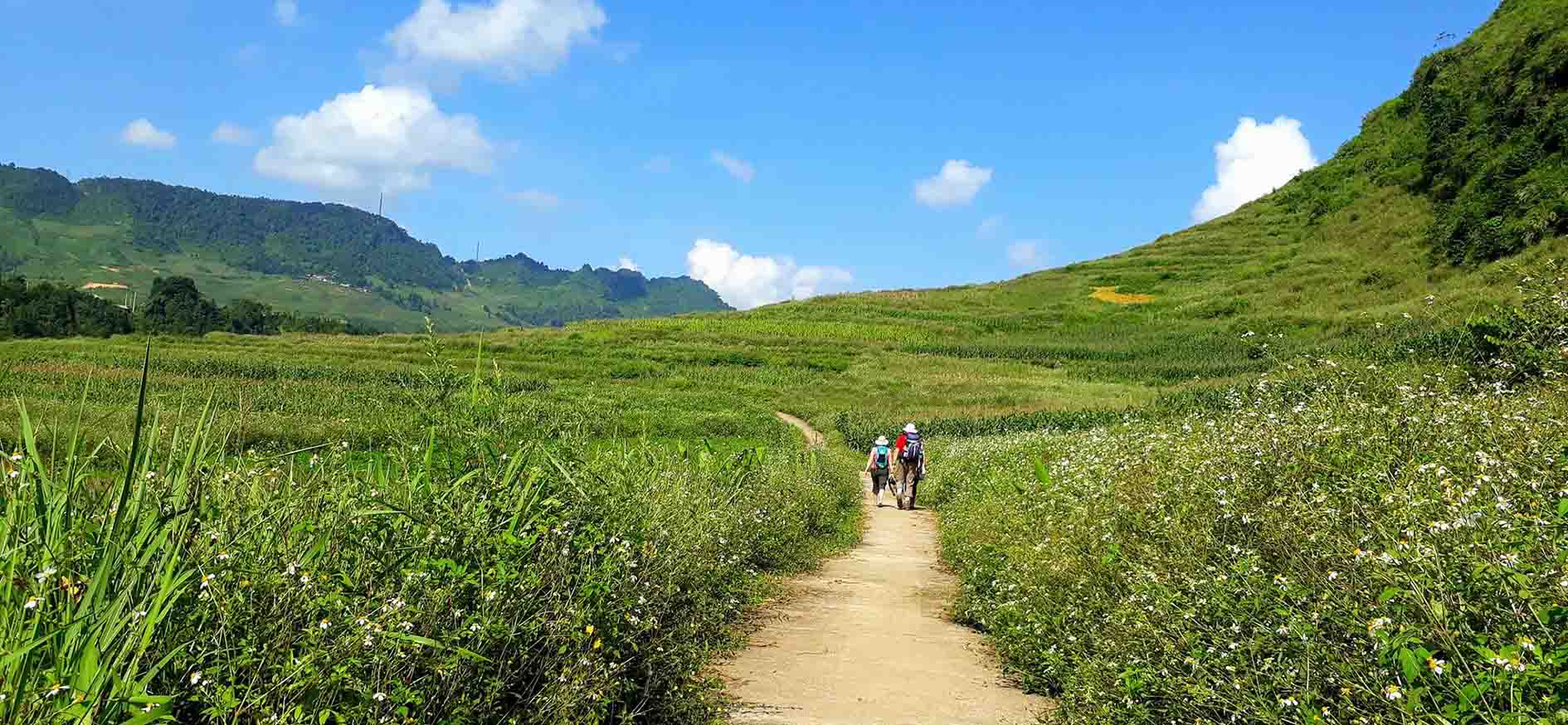 Circuit randonnée & trek à Ha Giang 7 jours