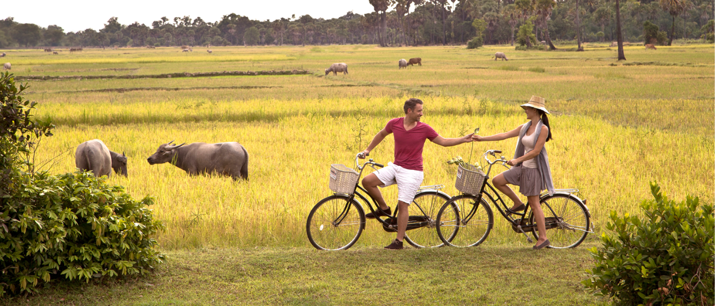Voyage de luxe au Vietnam et Cambodge 15 jours